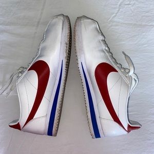 nike cortez sneakers!